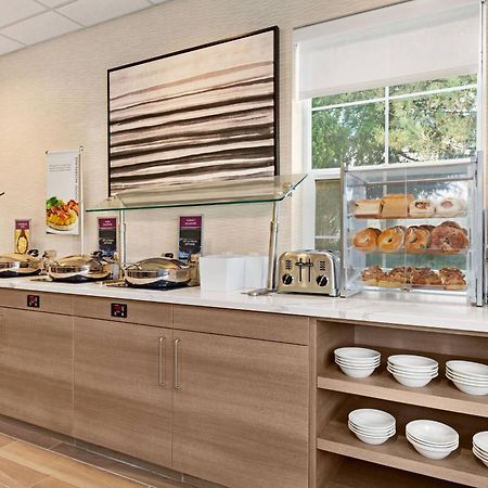 Residence Inn סאלם מראה חיצוני תמונה