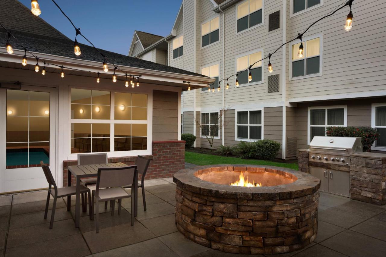 Residence Inn סאלם מראה חיצוני תמונה