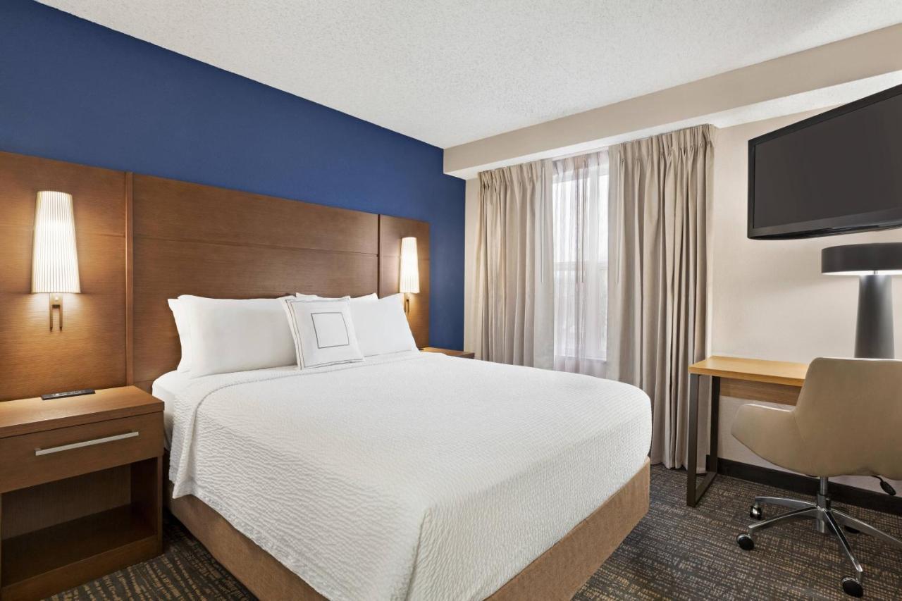 Residence Inn סאלם מראה חיצוני תמונה