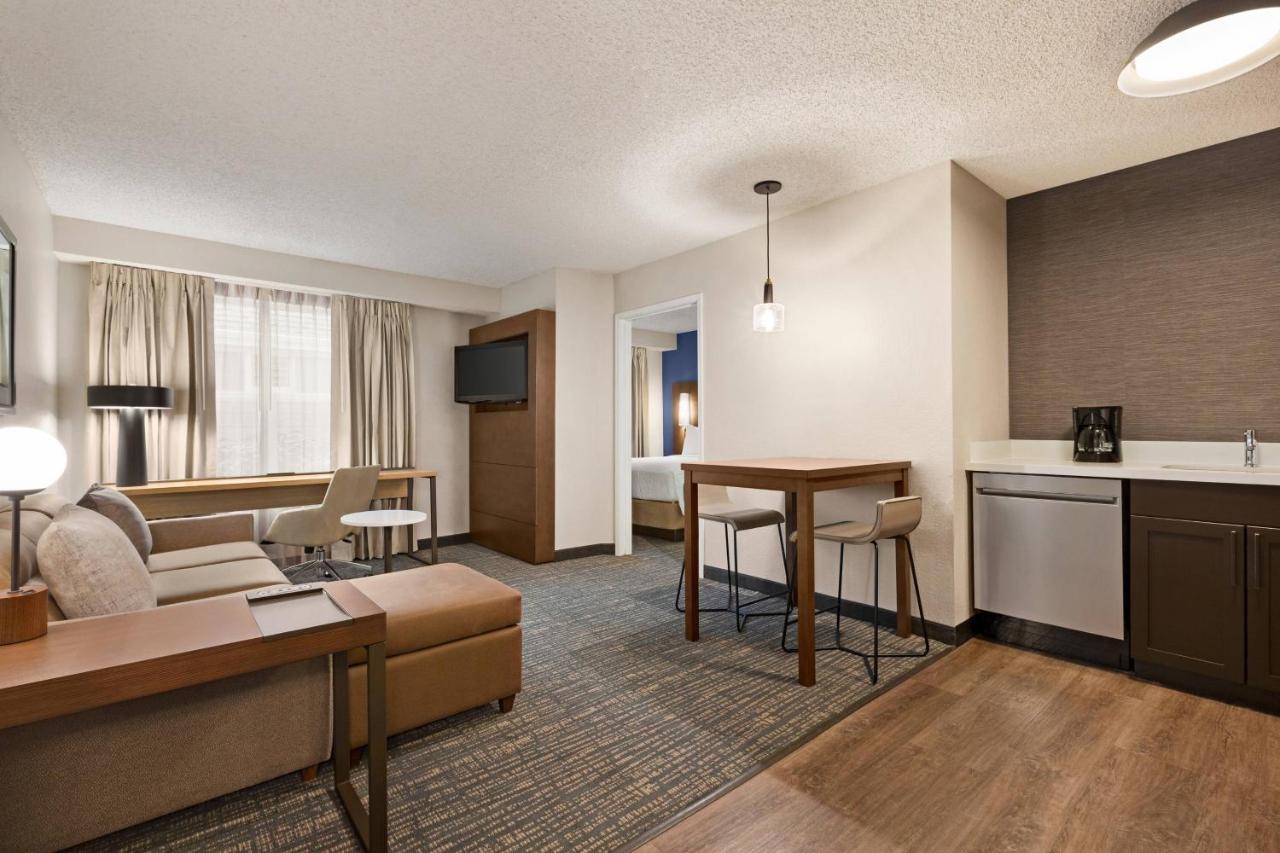 Residence Inn סאלם מראה חיצוני תמונה