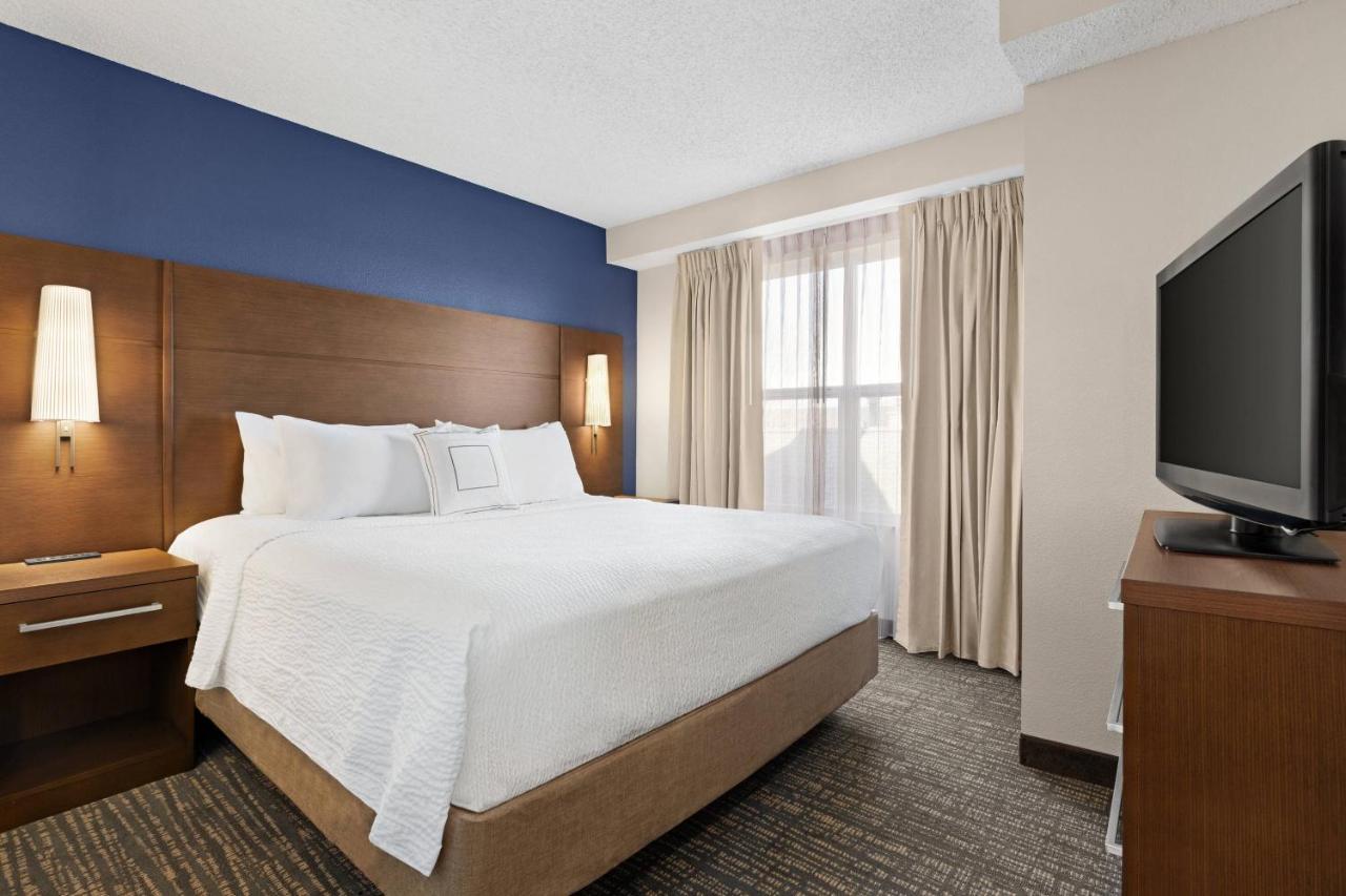 Residence Inn סאלם מראה חיצוני תמונה