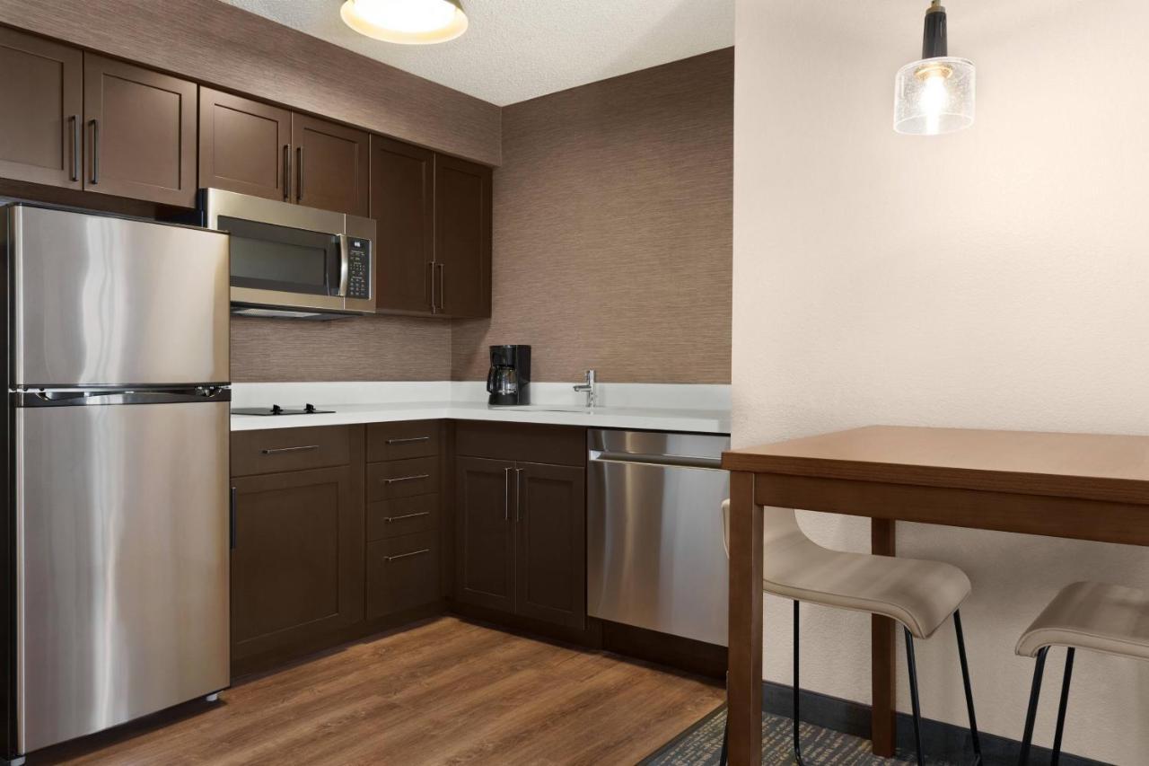 Residence Inn סאלם מראה חיצוני תמונה