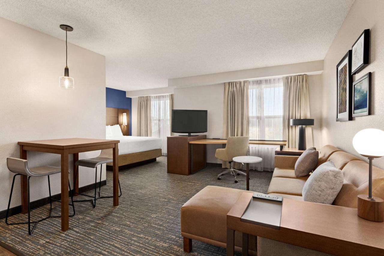 Residence Inn סאלם מראה חיצוני תמונה