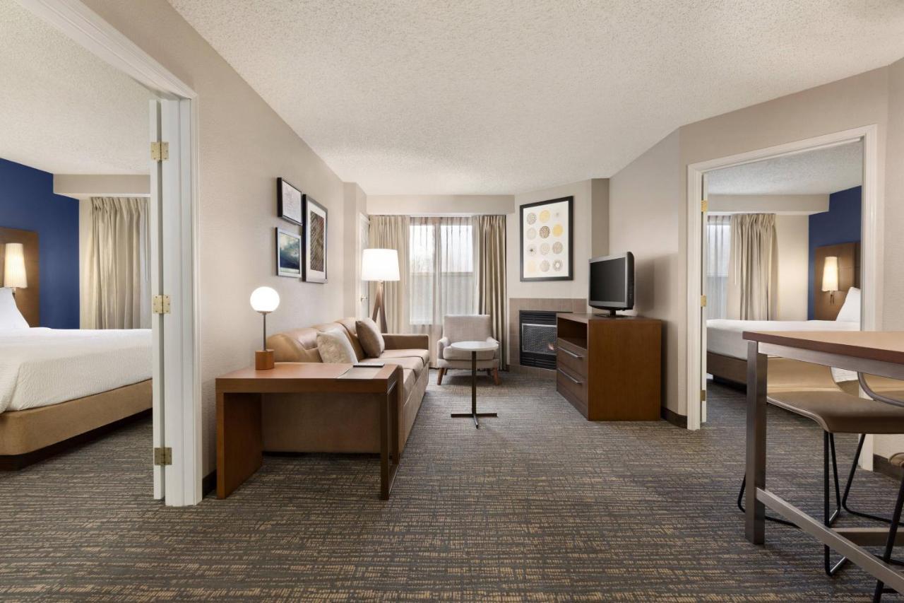 Residence Inn סאלם מראה חיצוני תמונה