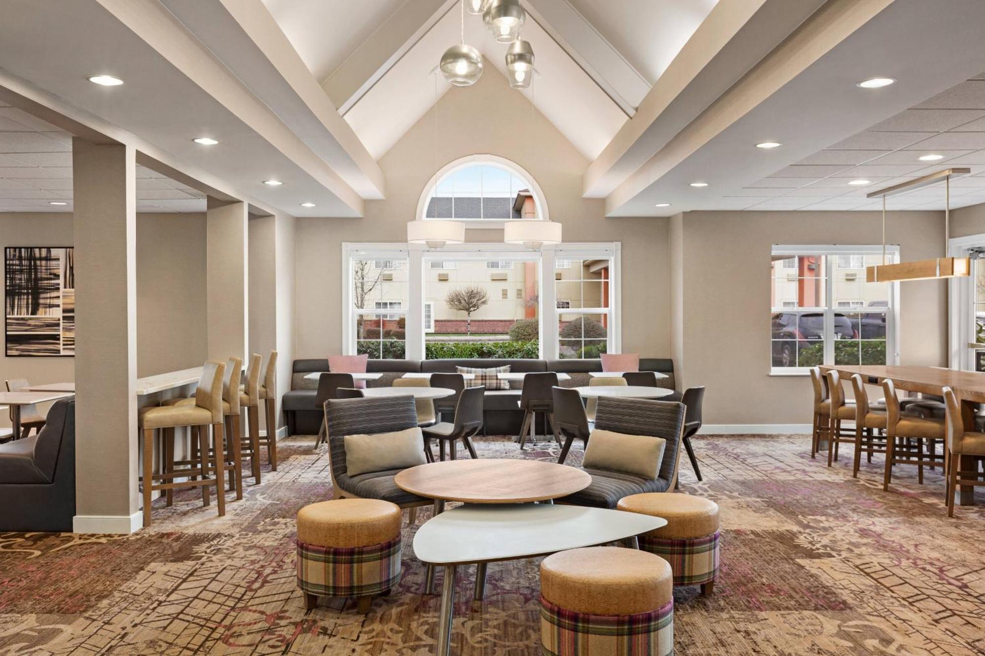 Residence Inn סאלם מראה חיצוני תמונה