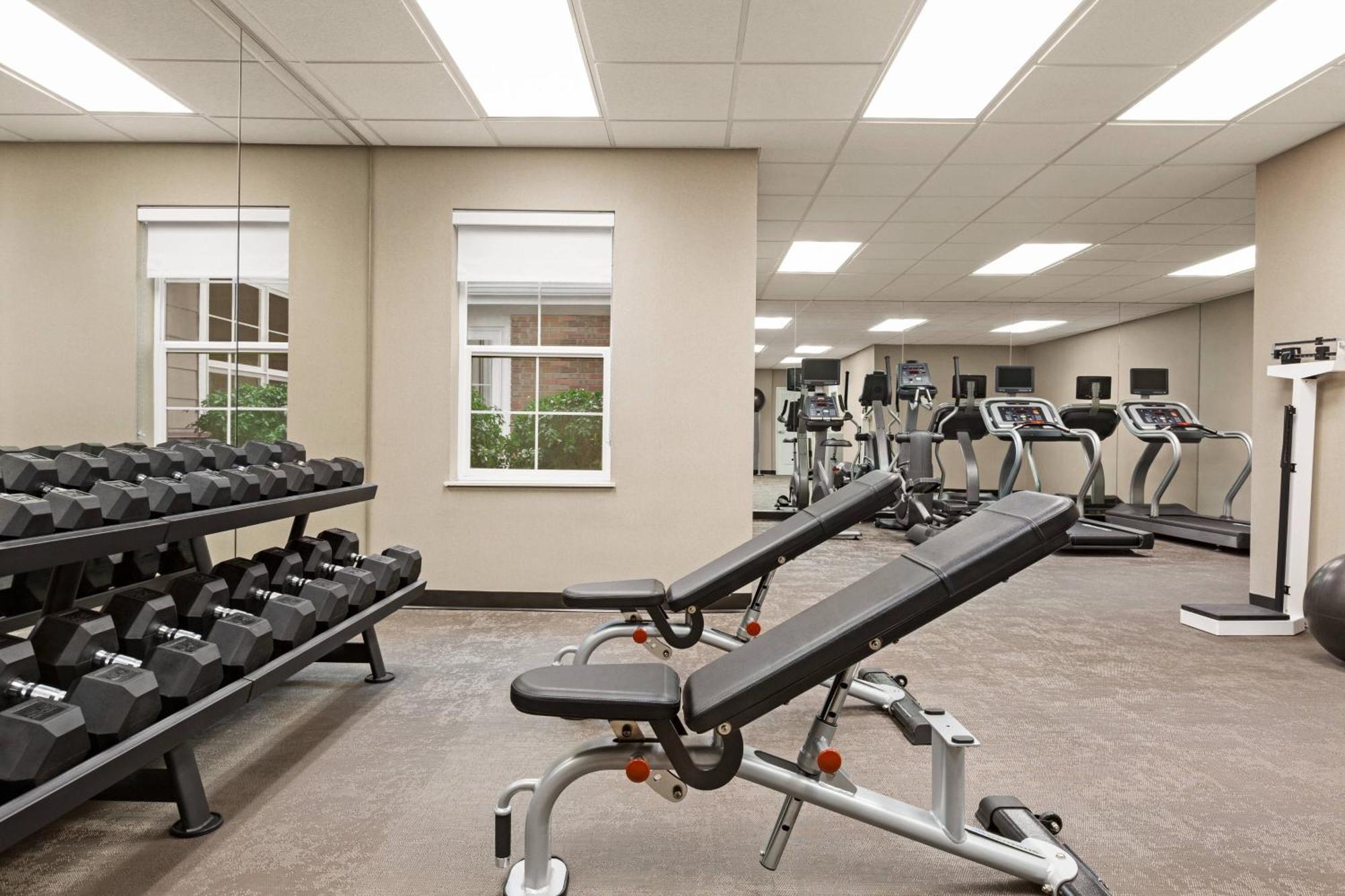 Residence Inn סאלם מראה חיצוני תמונה