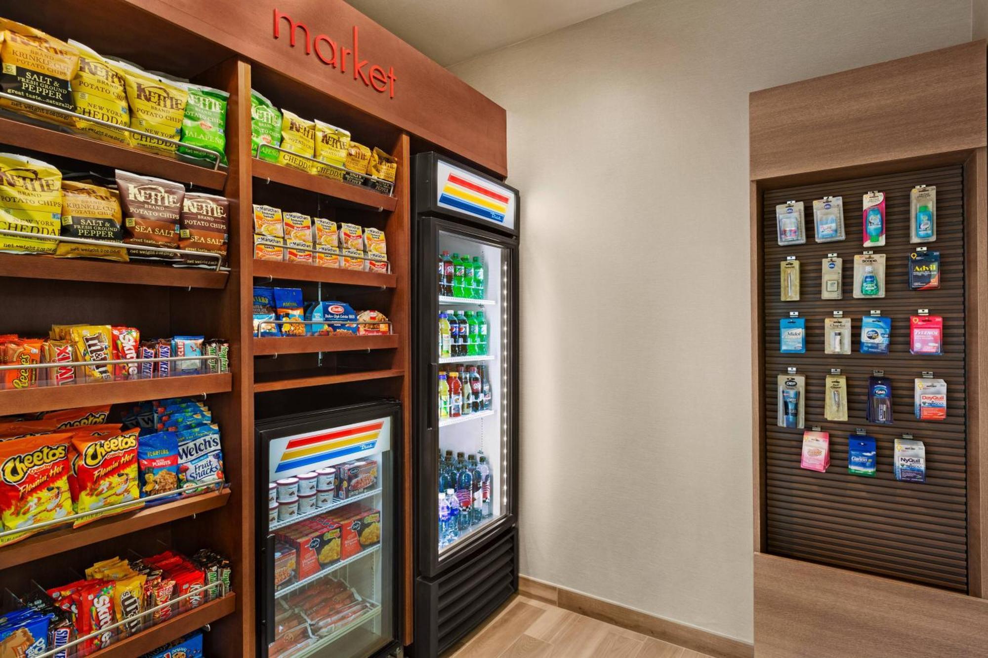 Residence Inn סאלם מראה חיצוני תמונה