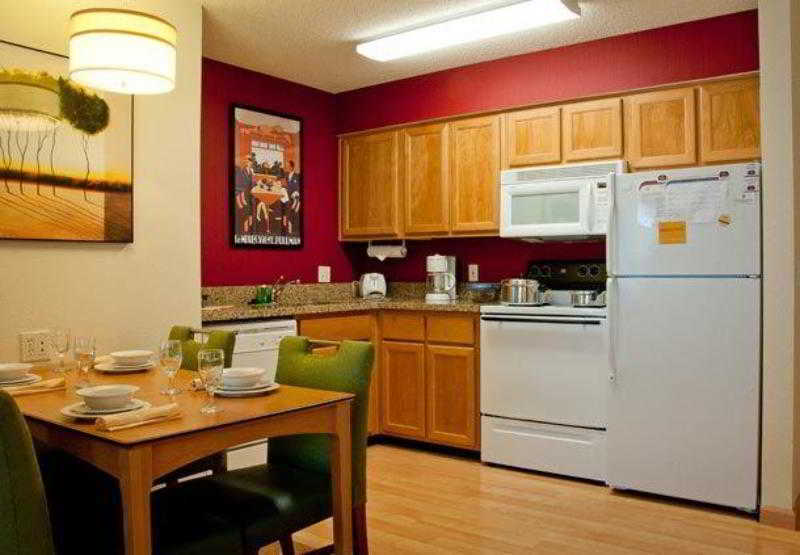 Residence Inn סאלם מראה חיצוני תמונה