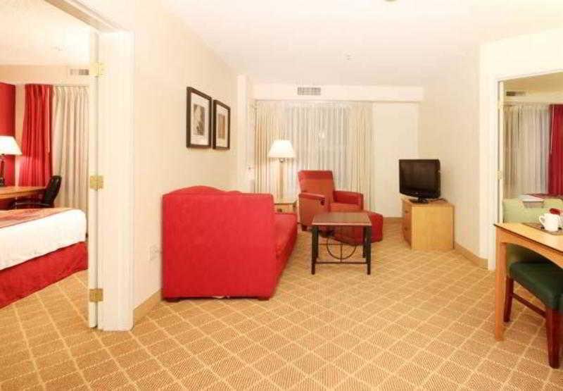 Residence Inn סאלם חדר תמונה