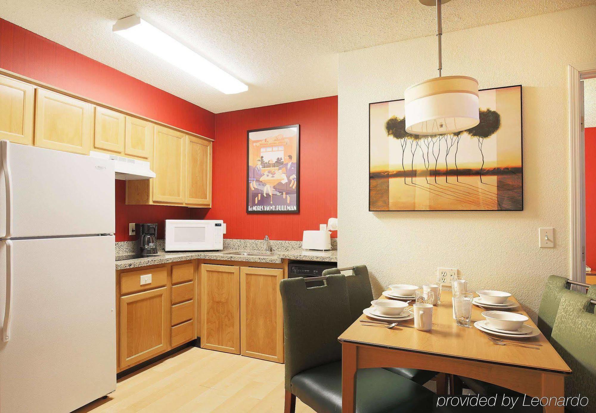 Residence Inn סאלם מראה חיצוני תמונה