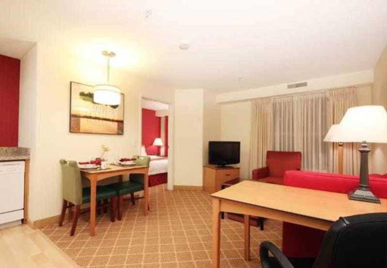 Residence Inn סאלם מראה חיצוני תמונה
