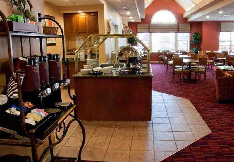 Residence Inn סאלם מראה חיצוני תמונה