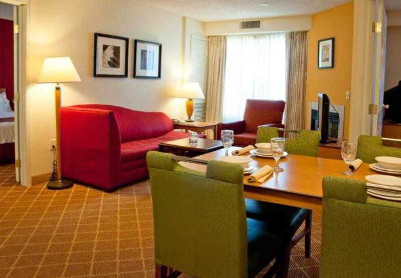 Residence Inn סאלם מראה חיצוני תמונה