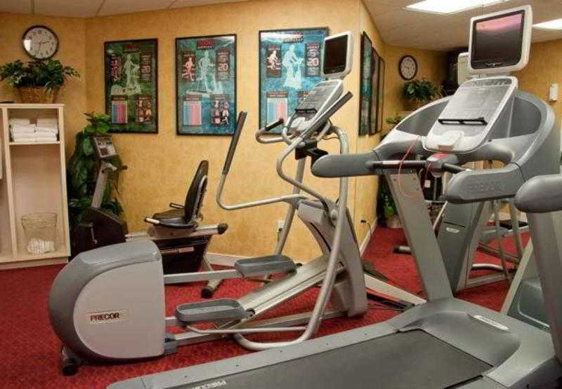 Residence Inn סאלם מראה חיצוני תמונה