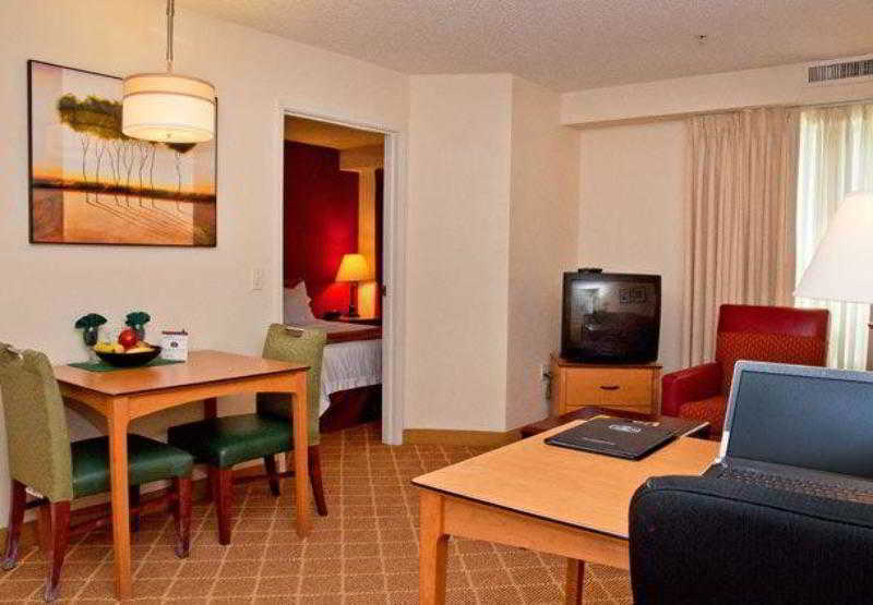 Residence Inn סאלם מראה חיצוני תמונה