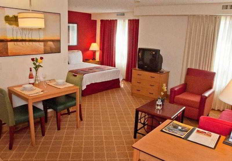 Residence Inn סאלם מראה חיצוני תמונה