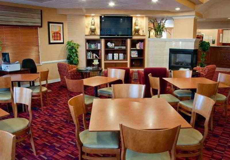 Residence Inn סאלם מראה חיצוני תמונה