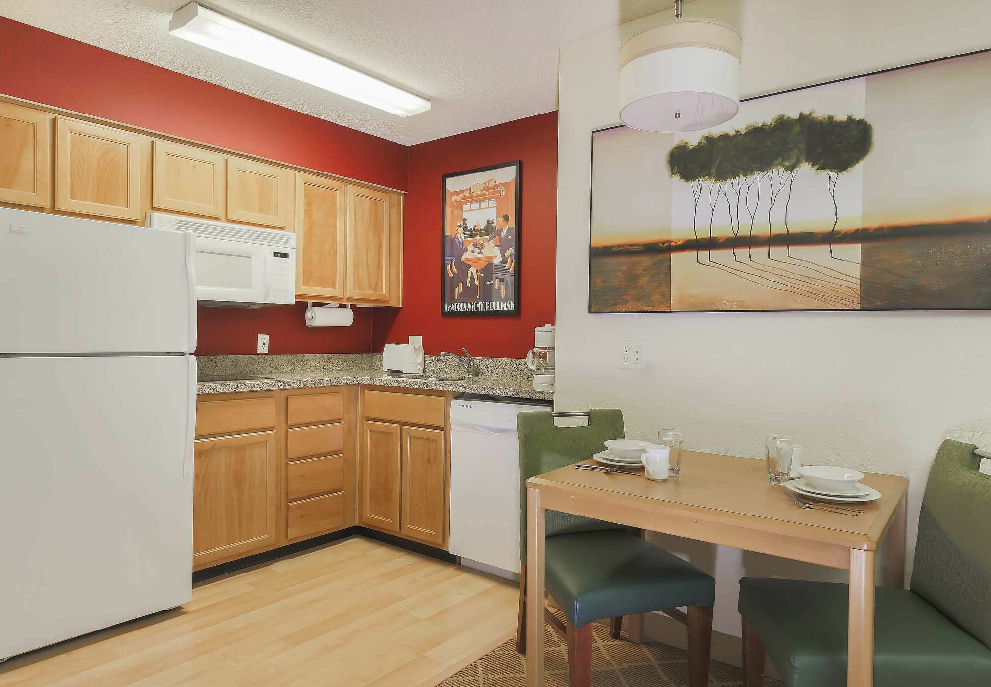 Residence Inn סאלם מראה חיצוני תמונה