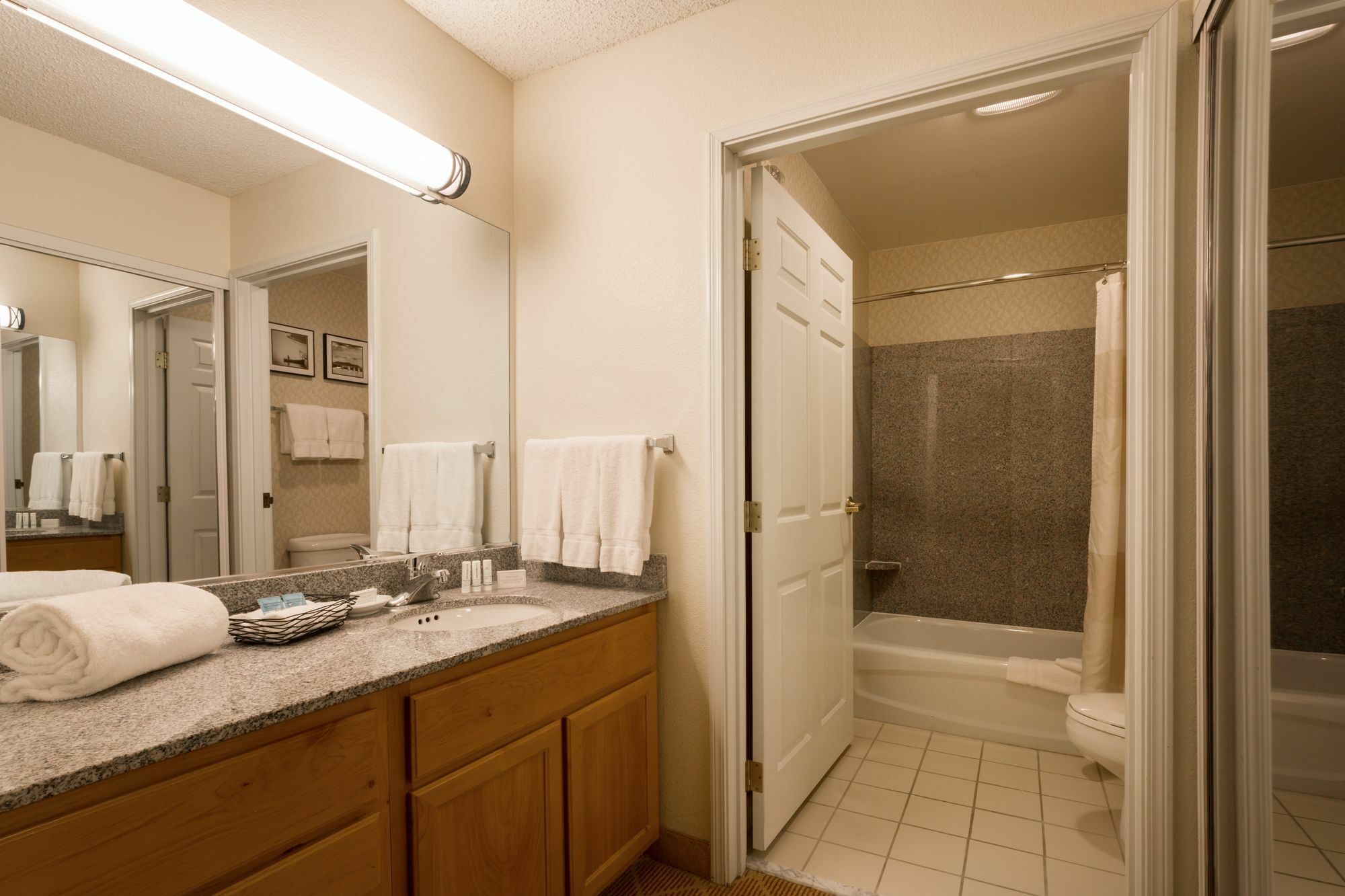 Residence Inn סאלם מראה חיצוני תמונה