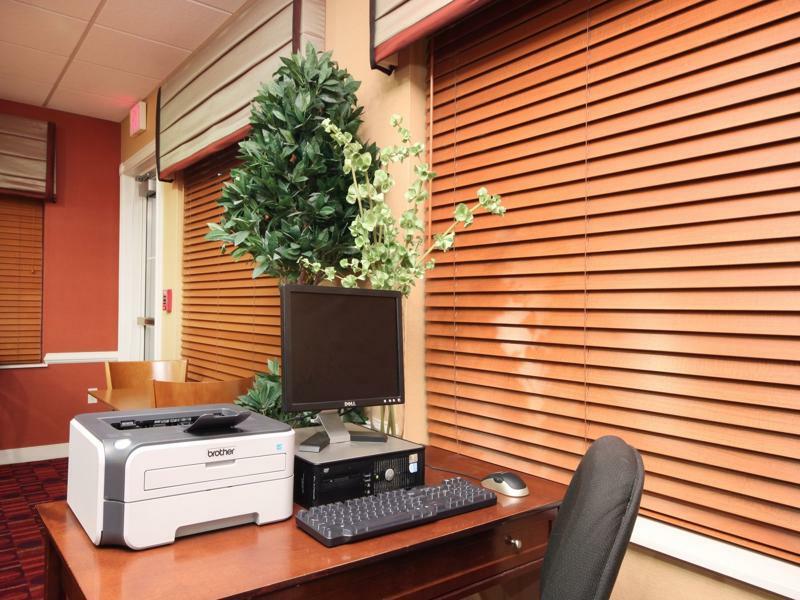 Residence Inn סאלם מראה חיצוני תמונה