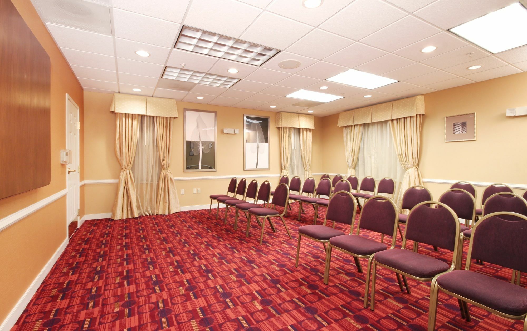 Residence Inn סאלם מראה חיצוני תמונה