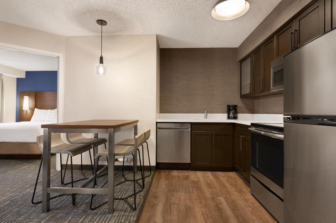Residence Inn סאלם מראה חיצוני תמונה