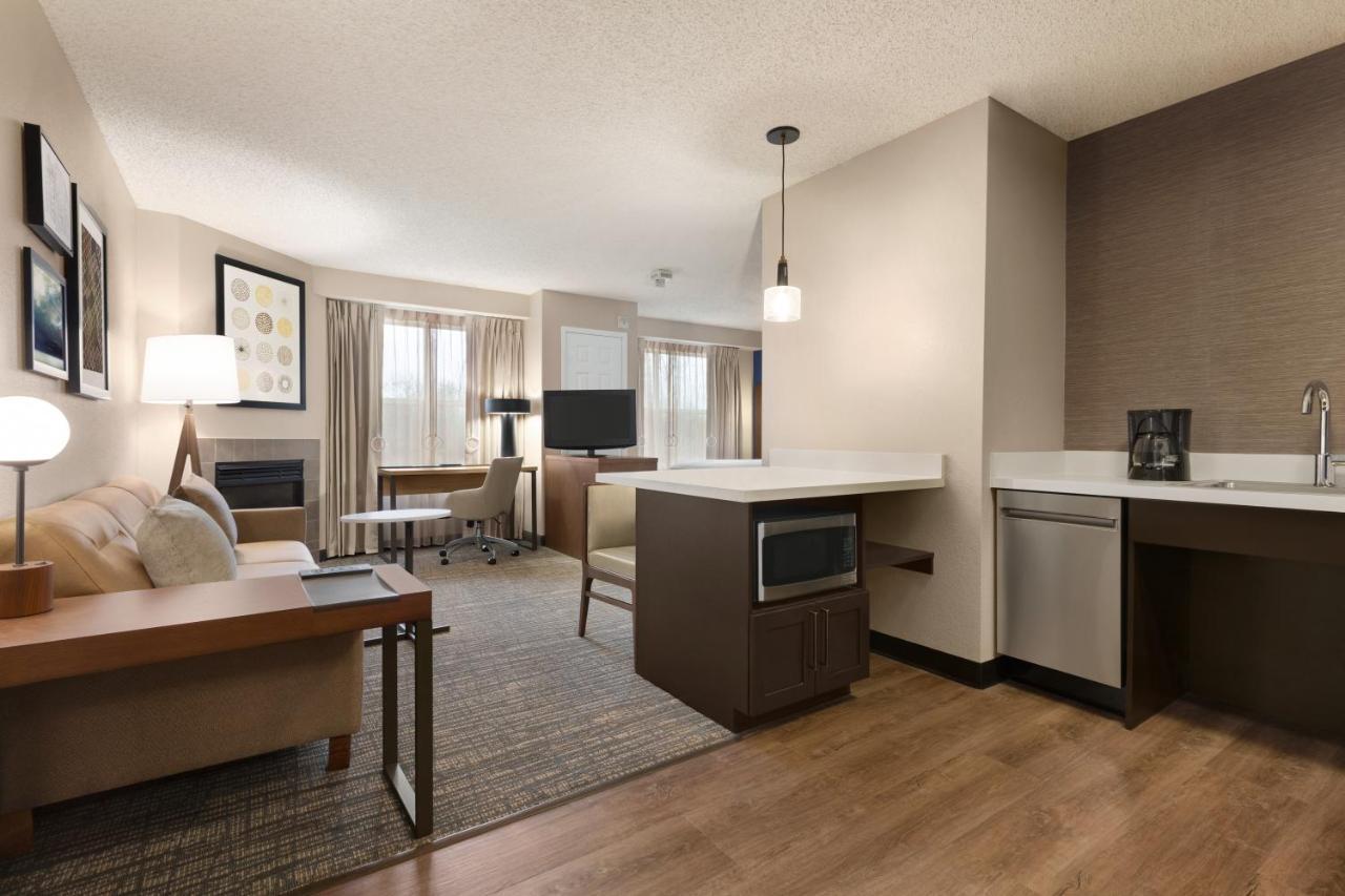 Residence Inn סאלם מראה חיצוני תמונה