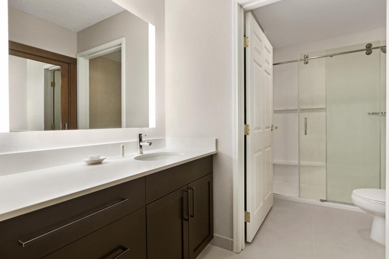 Residence Inn סאלם מראה חיצוני תמונה