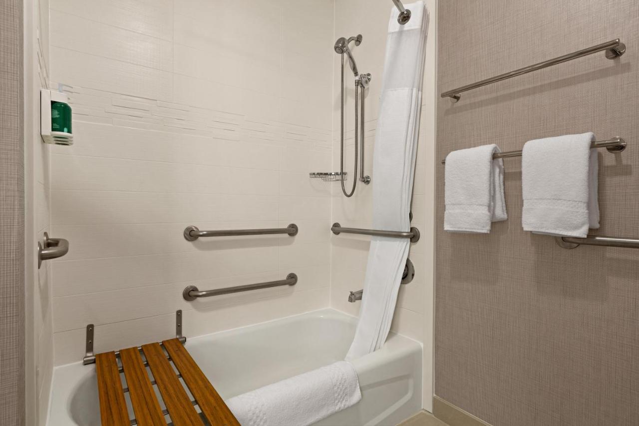 Residence Inn סאלם מראה חיצוני תמונה