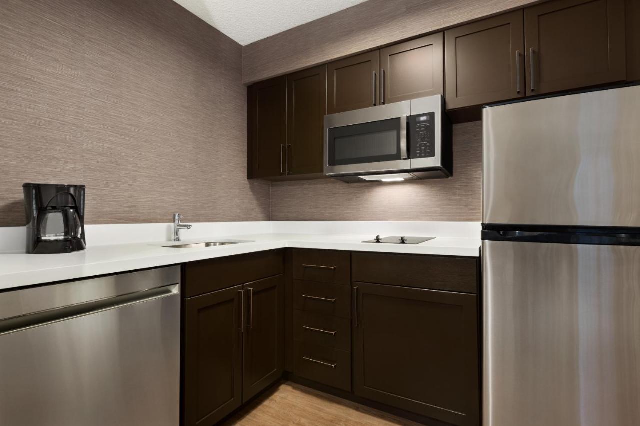 Residence Inn סאלם מראה חיצוני תמונה